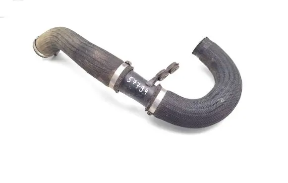 Mitsubishi Pajero Engine coolant pipe/hose