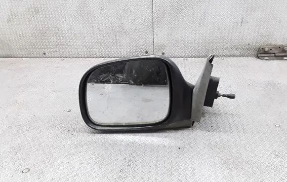 KIA Pregio Manual wing mirror E13010111