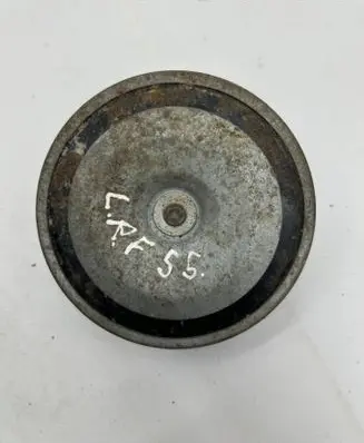 Land Rover Freelander Horn signal 002952
