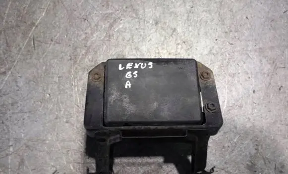 Lexus GS 300 350 430 450H Distronic sensor radar 8821030080 205195 2300005064