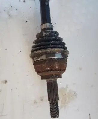 Renault Zoe Front driveshaft