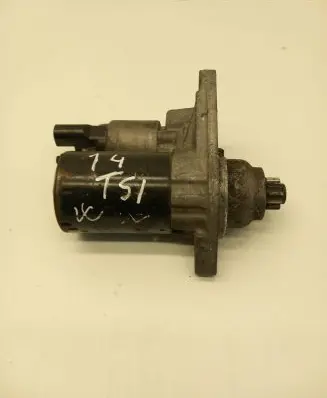 Audi A2 Starter motor 021911023