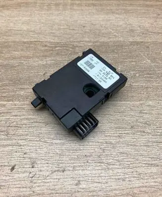 Volkswagen Tiguan Steering angle sensor 1K0959654