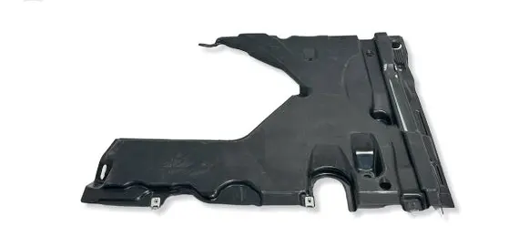 Audi A5 Pickup box liner 8B3825216 45925
