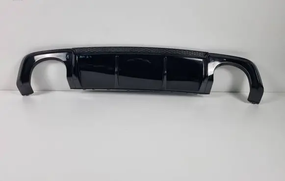 Audi RS3 Rear bumper trim bar molding 8V4807521H