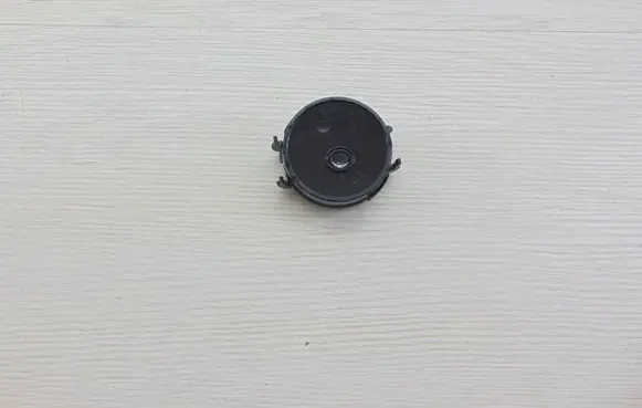 Renault Megane IV Rain sensor 6PW01093201