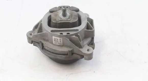 BMW 3 F30 F35 F31 Engine mount bracket 6855460 22116855460