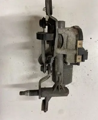 Peugeot 407 Wiper motor 3397020876 9661812080