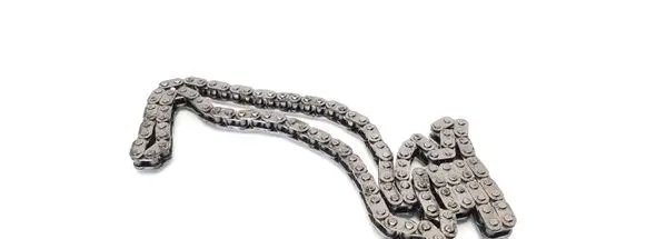 Toyota Corolla Verso AR10 Timing chain (engine) 