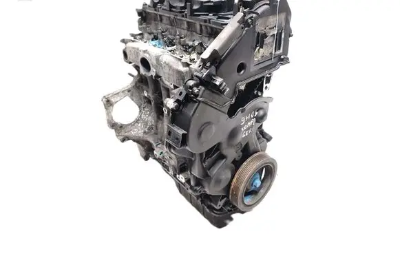 Peugeot Partner Engine 9HSDV6TED4BU