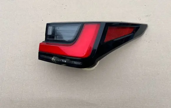 Lexus NX Rear/tail lights