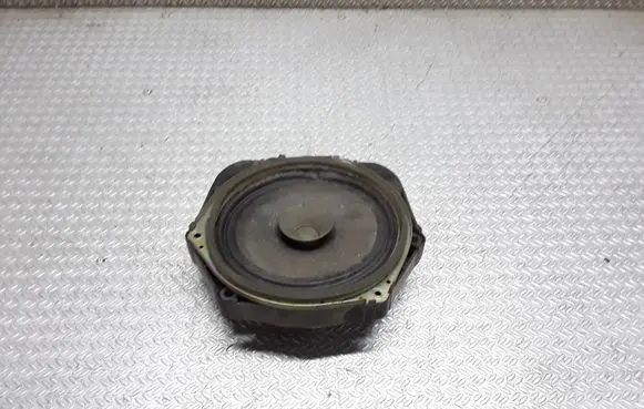 Ford Ranger Front door speaker