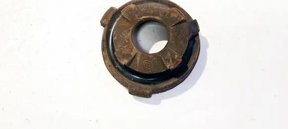 Renault Laguna III Front coil spring rubber mount 7700416162G