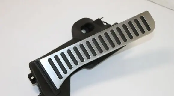 Volkswagen Scirocco Accelerator throttle pedal 1K2721503AM
