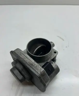 Jeep Cherokee III KJ Throttle valve 39002015F