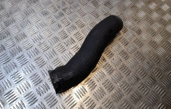 Audi Q3 8U Intercooler hose/pipe 5N0145762CE