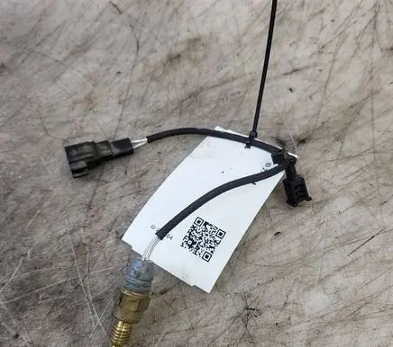 Ford B-MAX Coolant temperature sensor D2BA6G004AA