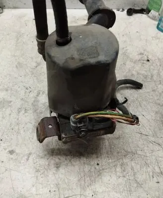 Citroen C4 I Power steering pump A5094110 00205A