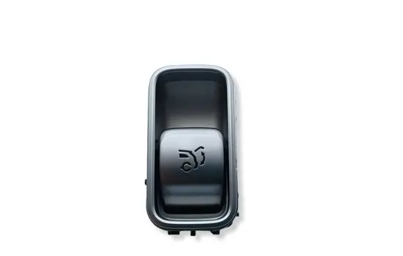 Mercedes-Benz GLE W167 Tailgate opening switch A1678201801