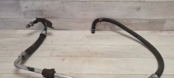 Dacia Sandero Power steering hose/pipe/line 