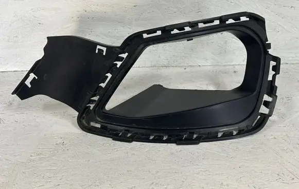 Mercedes-Benz S W222 Brake cooling air channel/duct A2228850263 16952