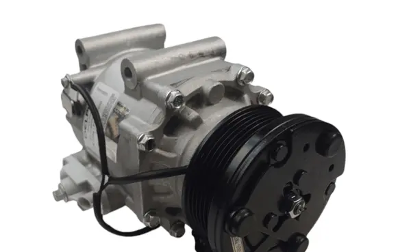 Ford Mondeo MK I Air conditioning (A/C) compressor (pump) TSP0159375