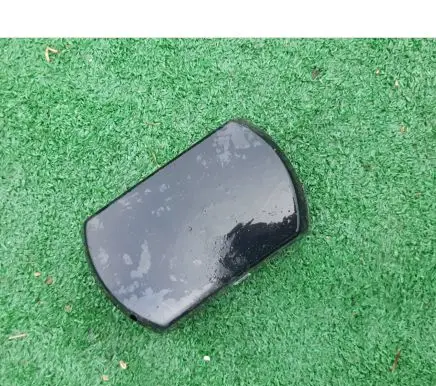 BMW M5 F90 ACC Distronic radar sensor grill/trim 6877219
