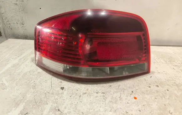 Audi A3 S3 8P Rear/tail lights 8P0945257
