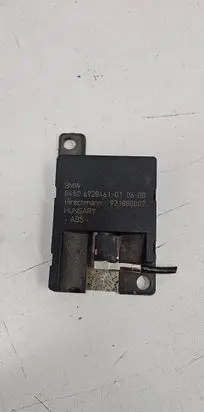BMW 3 E90 E91 Bluetooth antenna 921800002 8450692846101