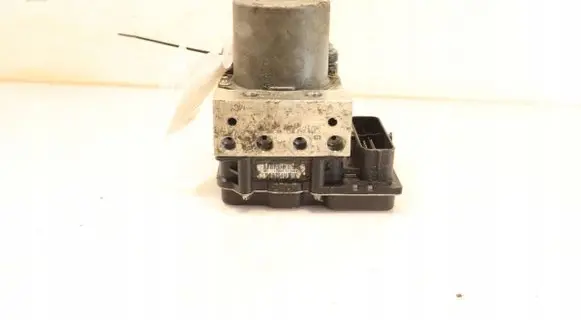 Citroen C4 II ABS Pump 0265252802