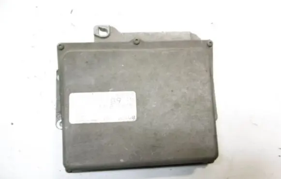 Peugeot 106 Engine control unit/module ECU 9620398980
