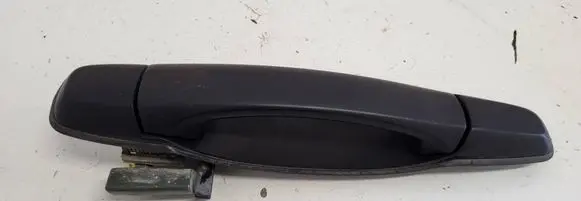 Subaru Forester SG Front door exterior handle 