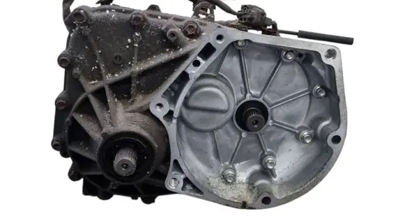 Mitsubishi i-MiEV Automatic gearbox F1E1A1A2ZA 004799