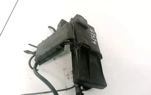 Positive cable (battery)