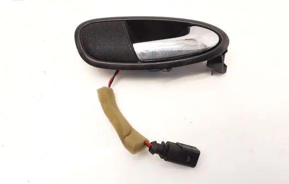 Seat Toledo III (5P) Front door interior handle 5P0837114 5P0035411