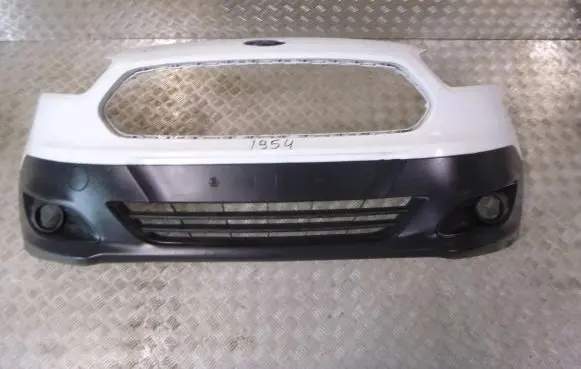 Ford Transit Courier Front bumper