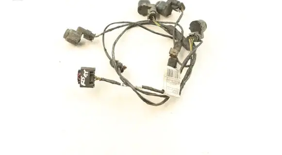 BMW X3 F25 Parking sensor (PDC) wiring loom 9304730 9304729 9270700