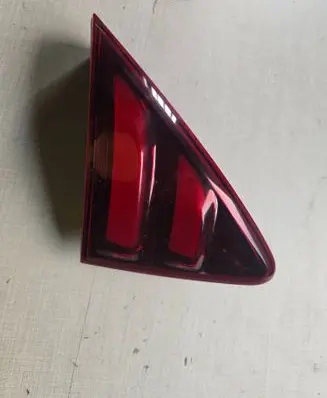 Peugeot 3008 I Rear/tail lights 9805511380 81300101