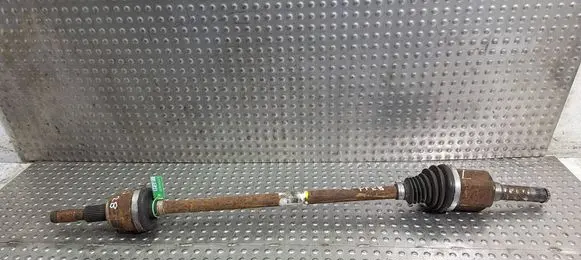Ford Edge II Rear driveshaft S26380923 F2G34K138AC