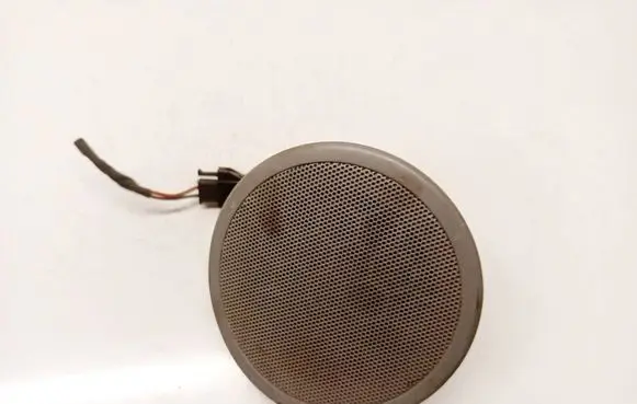 Volkswagen Sharan Front door speaker 7m0035362b