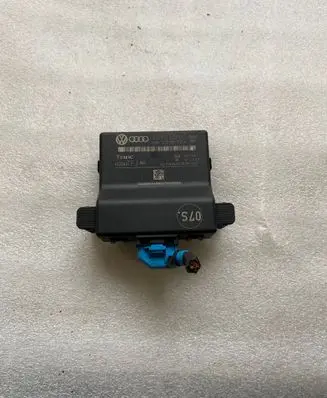 Volkswagen PASSAT B6 Other control units/modules 3C0907951A 3C0907530C 402063