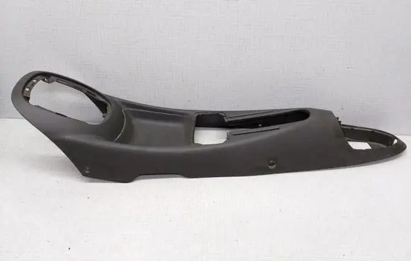 Fiat Punto (188) Gear shifter/selector 735245172 225407