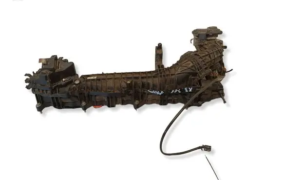BMW X3 F25 Intake manifold 7811909 3151 1207200262