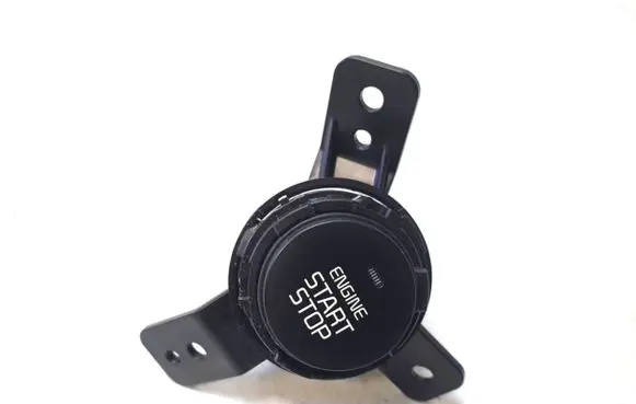 KIA Sorento Engine start stop button switch 