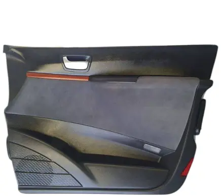 Citroen C8 Front door card panel trim