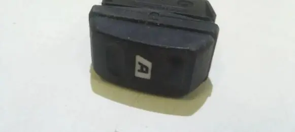 Citroen Xsara Picasso Electric window control switch