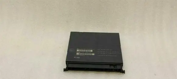 Mercedes-Benz S W221 Seat control module A2218702987