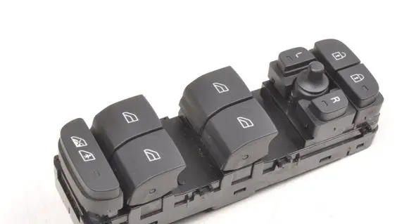 Volvo XC40 Quarter vent window switch 32319765