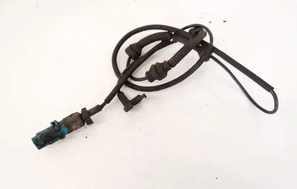 Citroen C5 ABS brake wheel speed sensor 9641309380