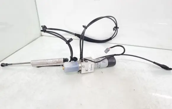Volvo V70 Tailgate hydraulic set 31218393